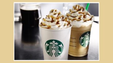 Can I use Starbucks gift card in Singapore?