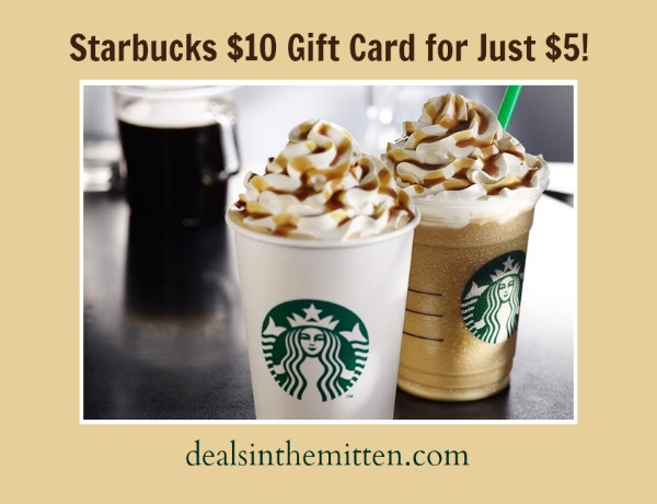 Can I use Starbucks gift card in Singapore?