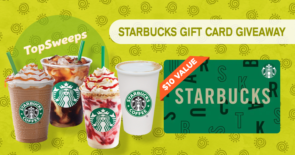 Can I use Starbucks gift card on Postmates? - Foodly