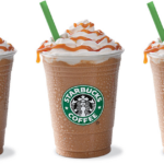 Can I use a Target gift card for Starbucks?