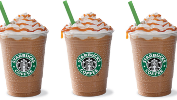 Can I use a Target gift card for Starbucks?