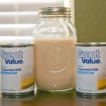 Can I use creamer instead of milk for frappe?