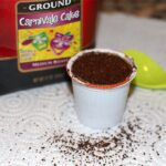 Can I use ground coffee in Breville?
