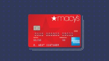 Can I use my Macy's American Express Anywhere?