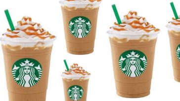 Can I use my Starbucks partner discount at Target?