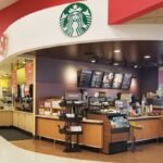 Can I use my Target discount at Starbucks?