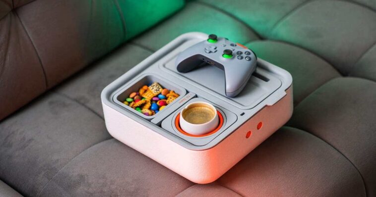 Can I use my own cup at 7 11?