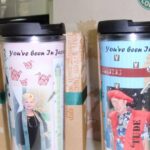 Can I use my own tumbler at Starbucks Philippines?