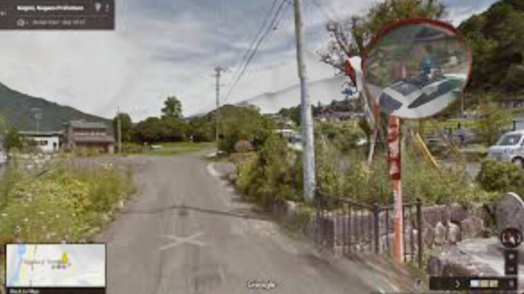 Can I view a street in real time?