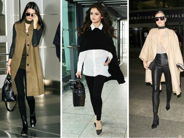 Can I wear leggings to work at Starbucks?