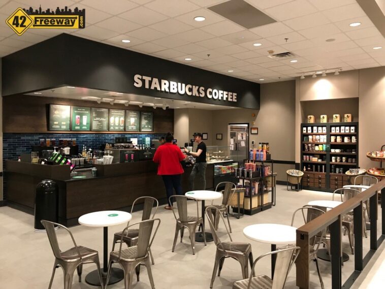 Can I work at Target and Starbucks at the same time?