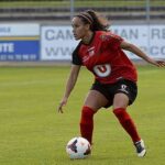 Can Malo be feminine?