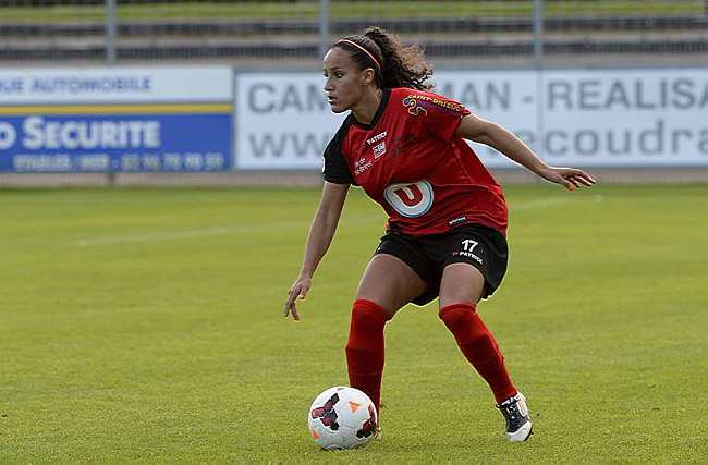 Can Malo be feminine?