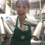 Can Starbucks employees play Starbucks for life?