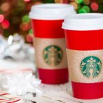 Can Starbucks holiday drinks be made skinny?