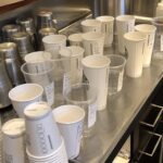 Can Starbucks turn off mobile ordering?