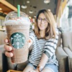 Can Starbucks workers make their own drink?