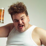 Can Venti get drunk?