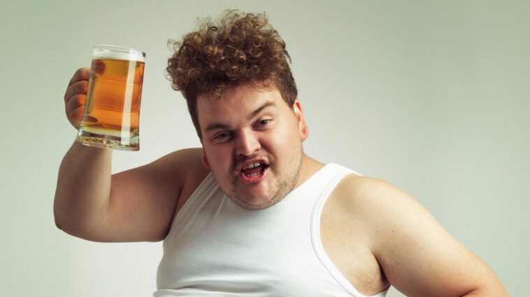 Can Venti get drunk?