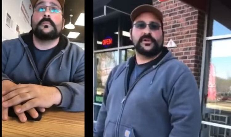 Can a 14 year old work at Starbucks in New Jersey?