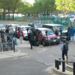 Can a 17 year old work past 10pm?