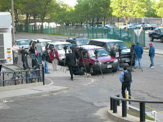 Can a 17 year old work past 10pm?