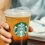 Can a Starbucks cup be microwaved?