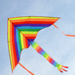 Can a kite fly without a tail?