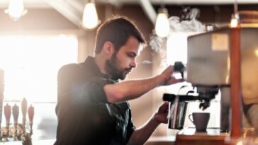 Can barista be a career?