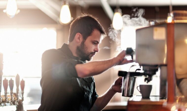 Can barista be a career?
