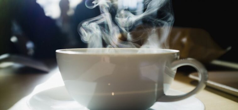 Can coffee keep you awake for days?