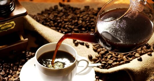 Can coffee spike blood sugar?