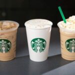 Can gluten-free people drink Starbucks?