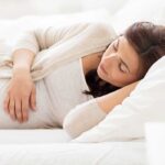 Can green tea cause miscarriage in early pregnancy?