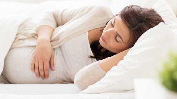 Can green tea cause miscarriage in early pregnancy?