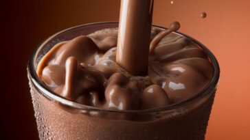 Can hot chocolate make you gain weight?