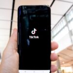 Can influencers promote alcohol on TikTok?