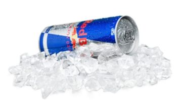 Can kids drink Red Bull?