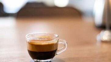 Can ristretto be decaf?