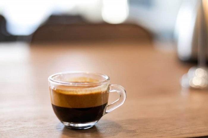 Can ristretto be decaf?