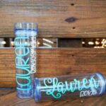 Can tumblers be used for hot drinks?