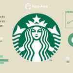 Can two people be logged into Starbucks app?