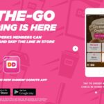 Can u cancel a Dunkin order on the app?