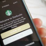 Can u cancel a Starbucks mobile order?