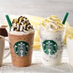 Can you Starbucks at DoorDash?