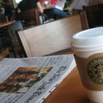 Can you actually win Starbucks for life?