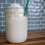 Can you add coffee to vanilla bean Frappuccino?