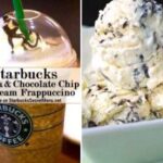 Can you add java chips in a vanilla bean Frappuccino?