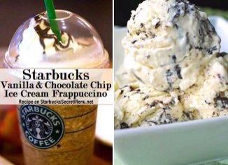 Can you add java chips in a vanilla bean Frappuccino?