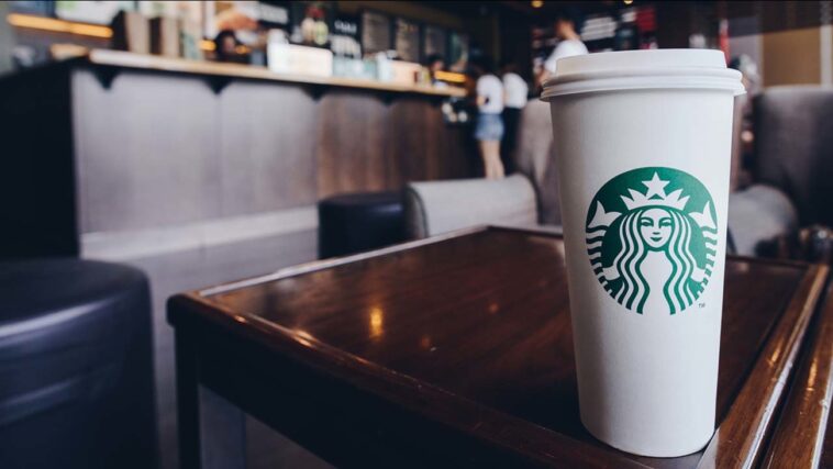 Can you apply at Starbucks 16?